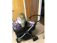 stroller gumtree